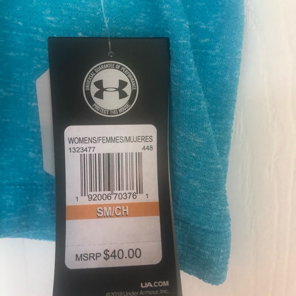 Umbro tank top - Picture 2 of 4